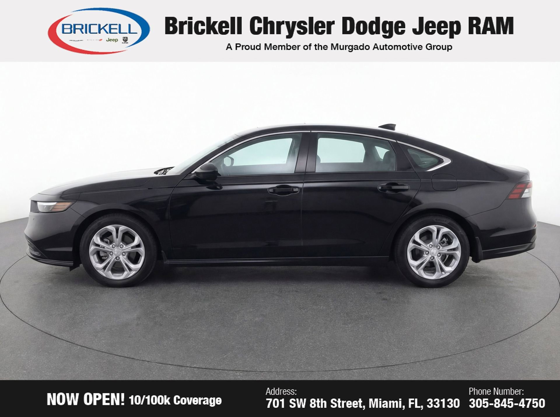 Used 2024 Honda Accord LX image 29