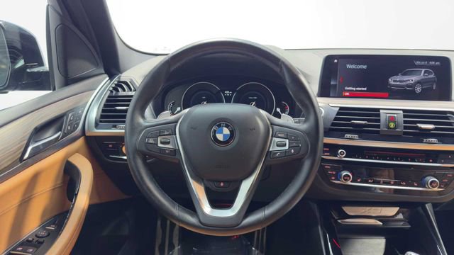 Used 2019 BMW X3 sDrive30i w/ M Sport Package 2 image 18