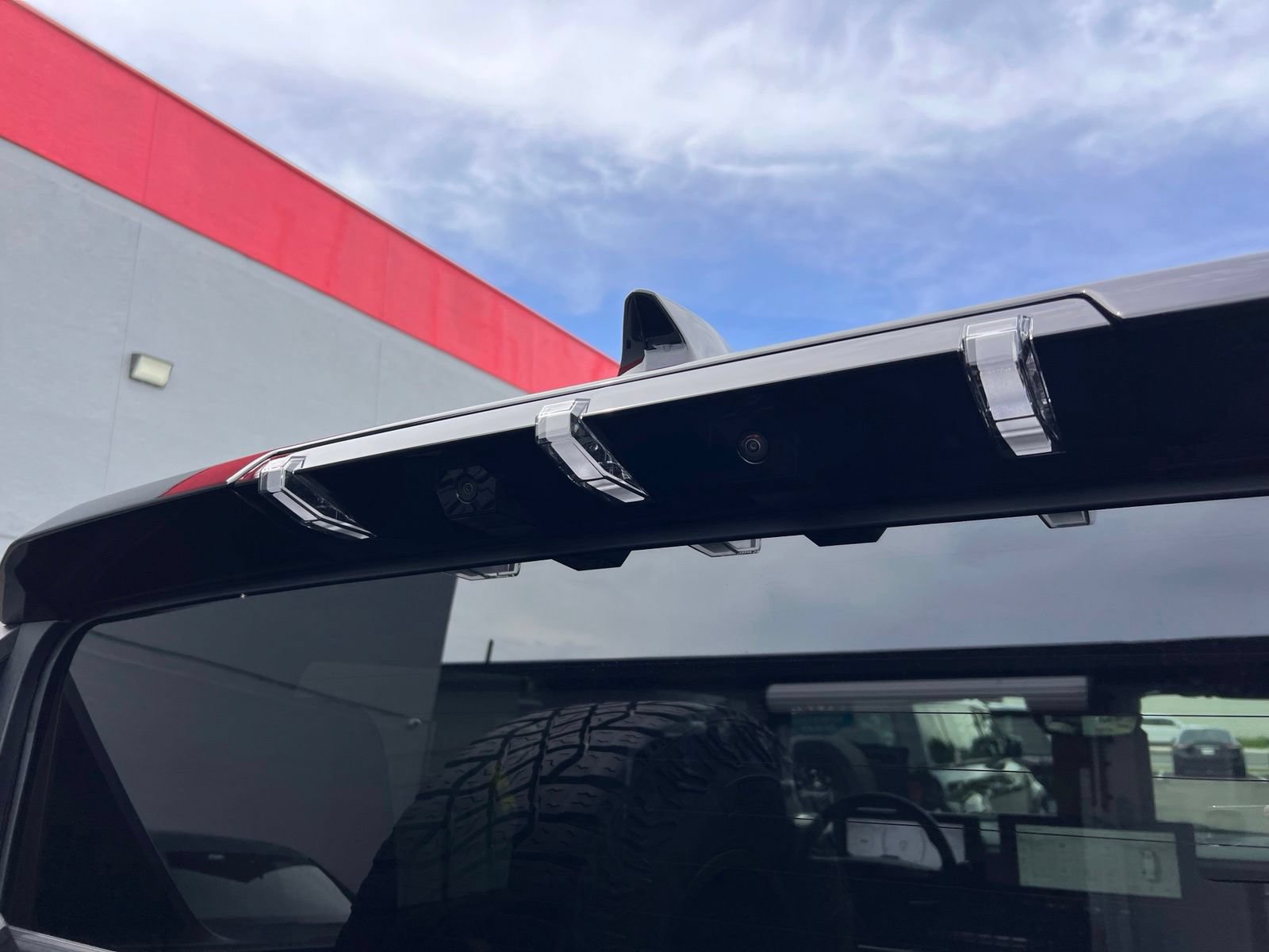 Used 2024 GMC Hummer EV 3X w/ Battery Pack, 24 Module Pack AWD/4WD image 30