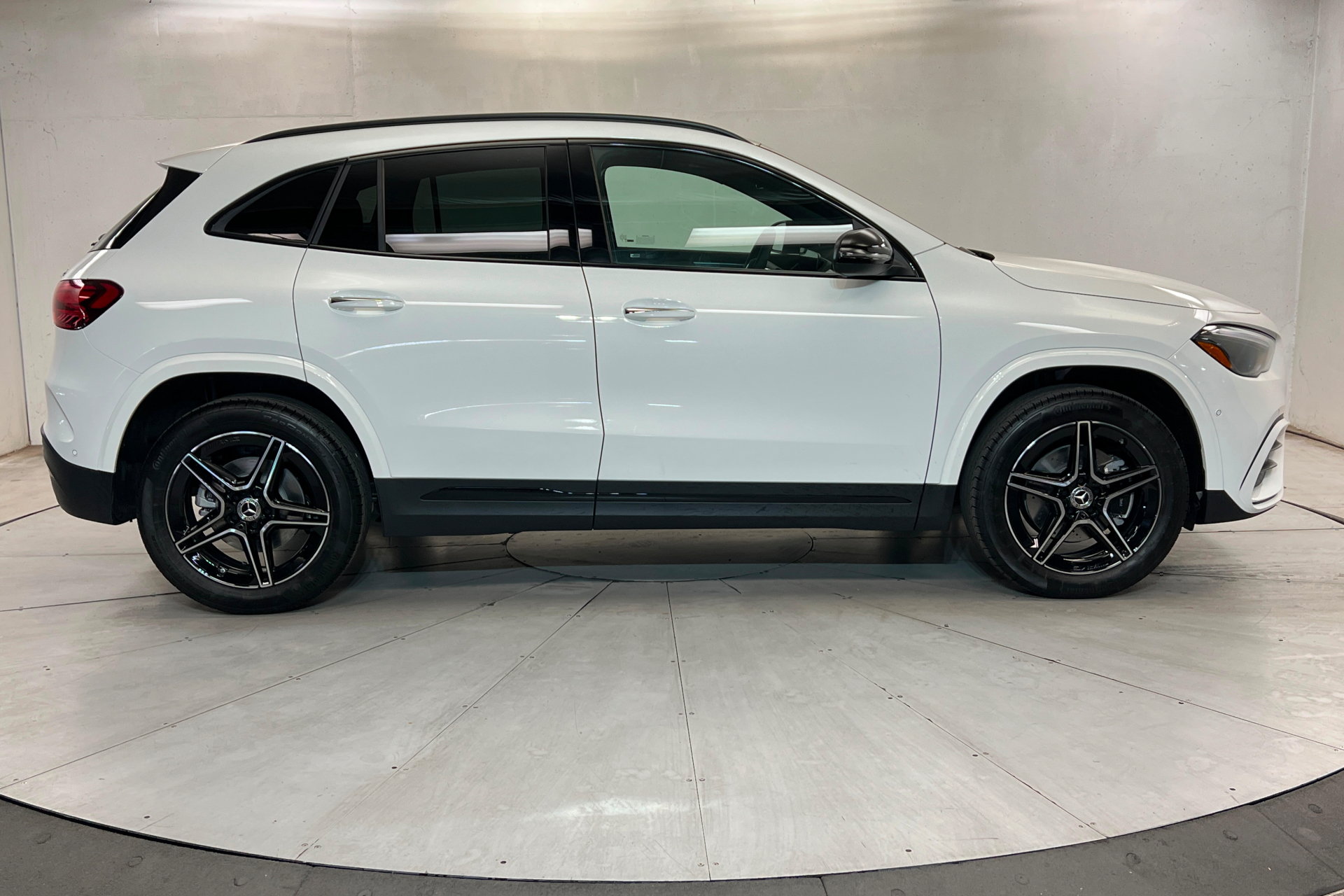 New 2026 Mercedes-Benz GLA 250 4MATIC image 6