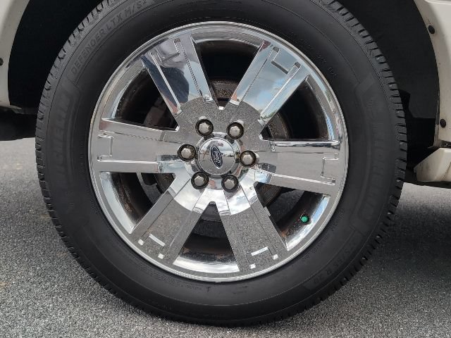 Used 2011 Ford Expedition Limited w/ 301A Rapid Spec Order Code AWD/4WD image 10