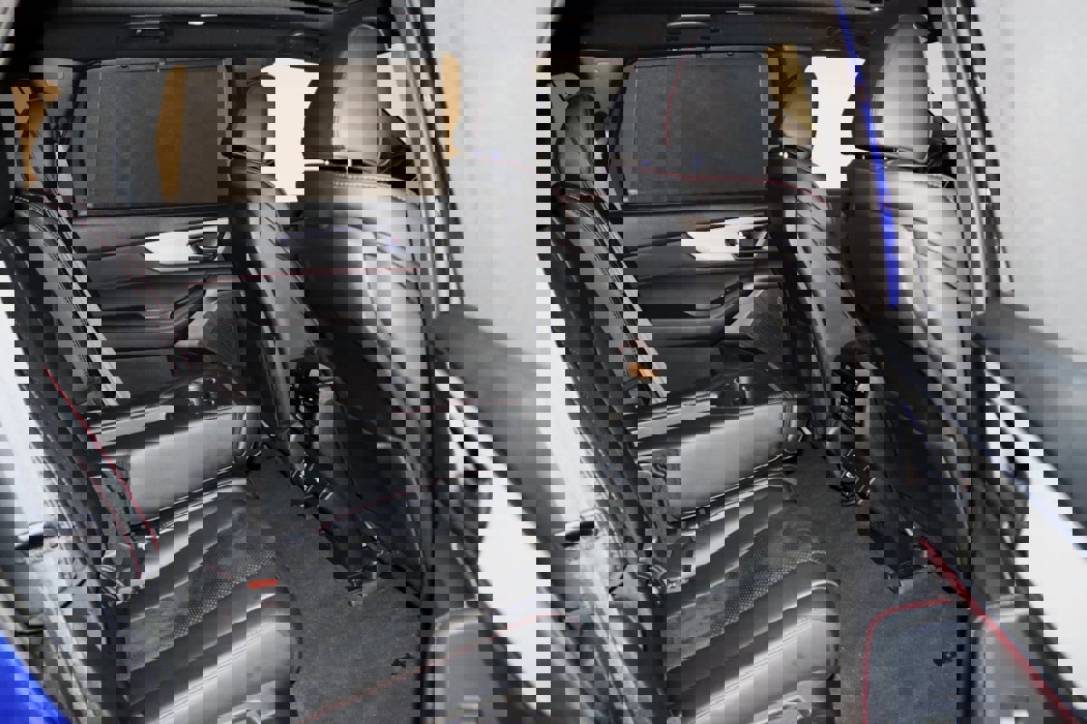 Used 2023 Acura MDX A-Spec image 69