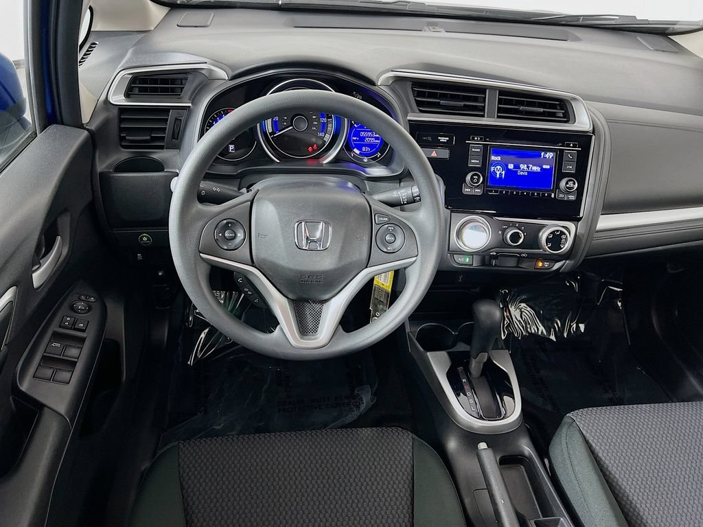 Used 2018 Honda Fit LX image 20