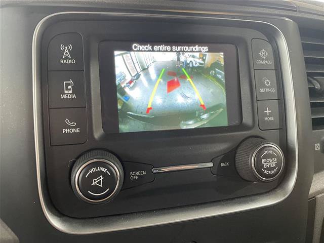 Used 2019 RAM 1500 Express w/ Express Value Package AWD/4WD image 28