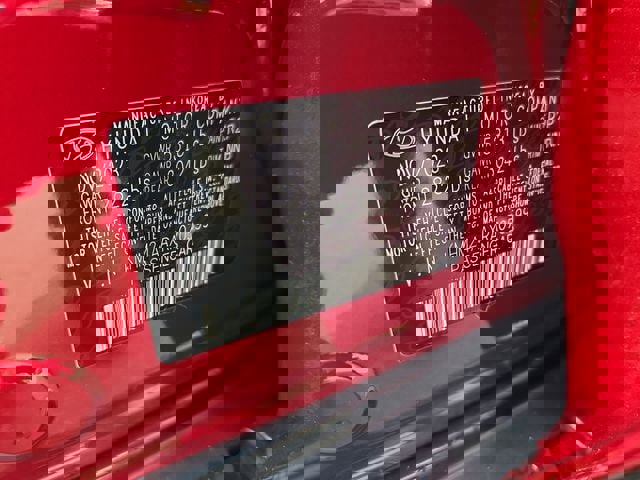 Certified 2024 Hyundai Ioniq 6 SE image 48