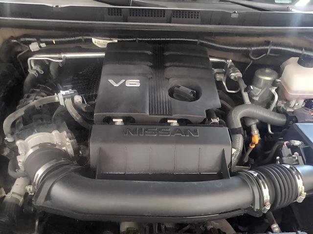 Used 2022 Nissan Frontier S w/ Technology Package image 27