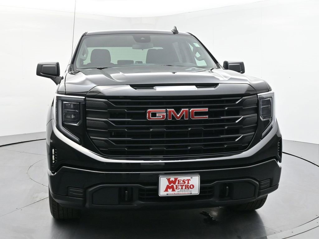 New 2026 GMC Sierra 1500 Pro w/ Graphite Edition image 25