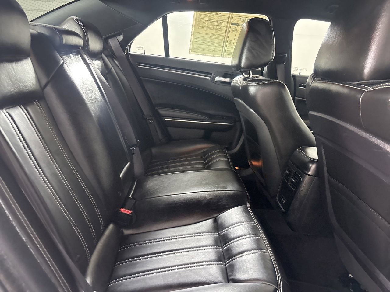 Used 2021 Chrysler 300 S image 23