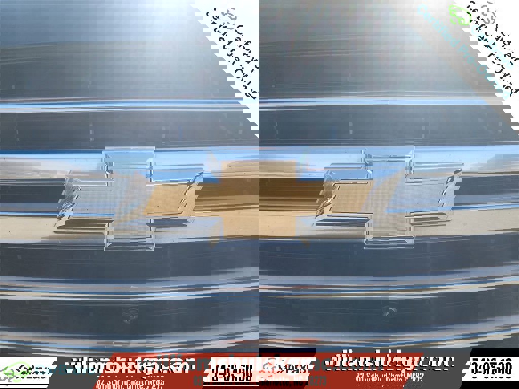 Used 2022 Chevrolet Tahoe High Country w/ Max Trailering Package image 32