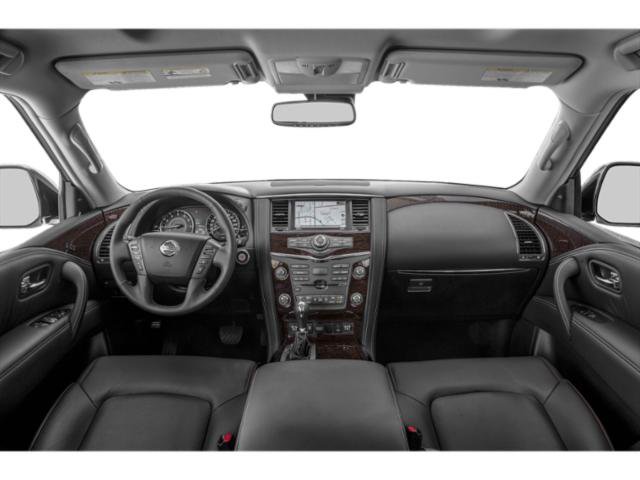Used 2020 Nissan Armada Platinum image 24