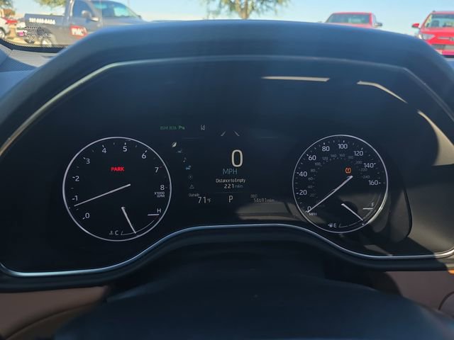 Used 2019 Toyota Avalon Limited image 18