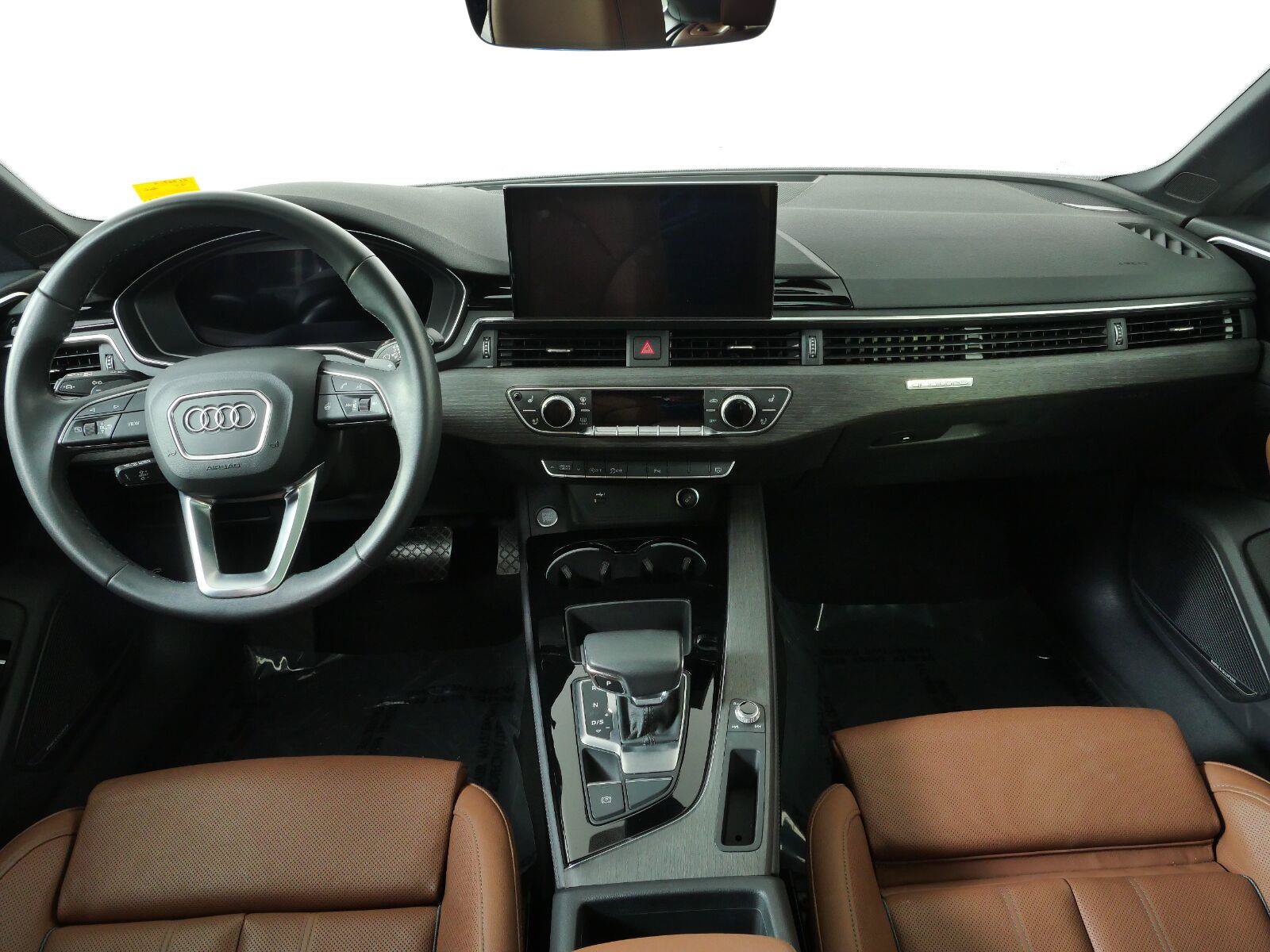 New 2026 Audi A3 2.0T Premium Plus AWD/4WD image 16