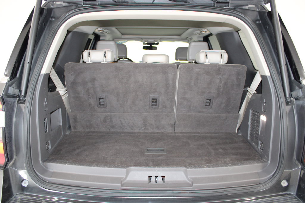 Used 2021 Ford Expedition Limited AWD/4WD image 18