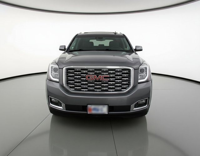 Certified 2018 GMC Yukon Denali w/ Denali Ultimate Package image 2