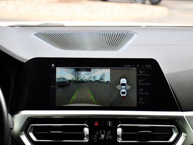 Used 2021 BMW 430i xDrive Coupe w/ M Sport Package image 27