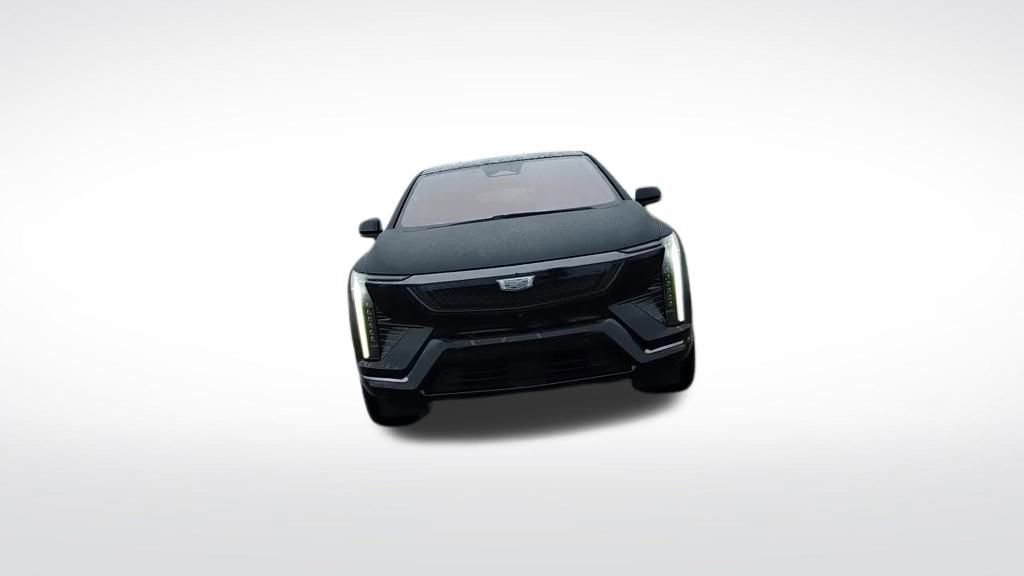 New 2026 Cadillac Optiq Sport 1 image 9