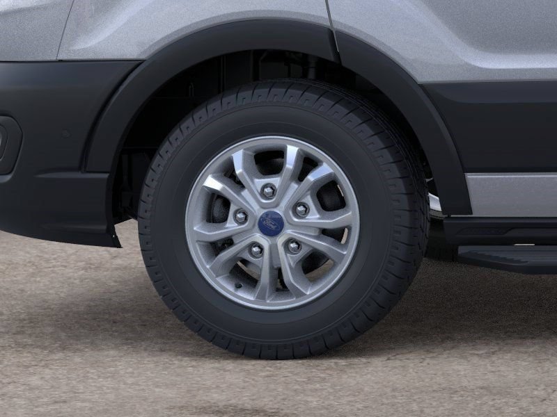 New 2026 Ford Transit 350 XL RWD image 19