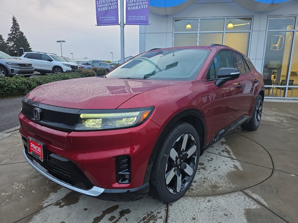 New 2026 Honda Prologue Elite image 2