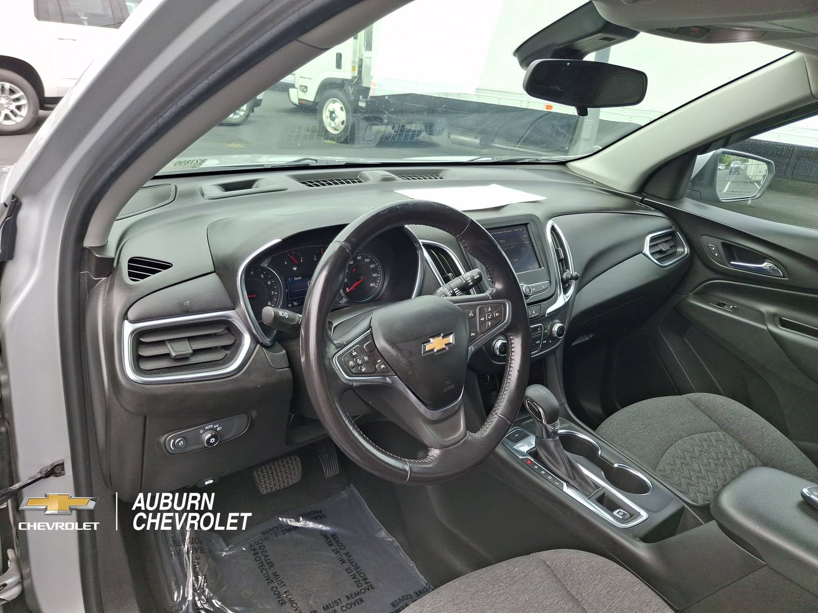 Certified 2022 Chevrolet Equinox LT w/ Driver Convenience Package AWD/4WD image 16