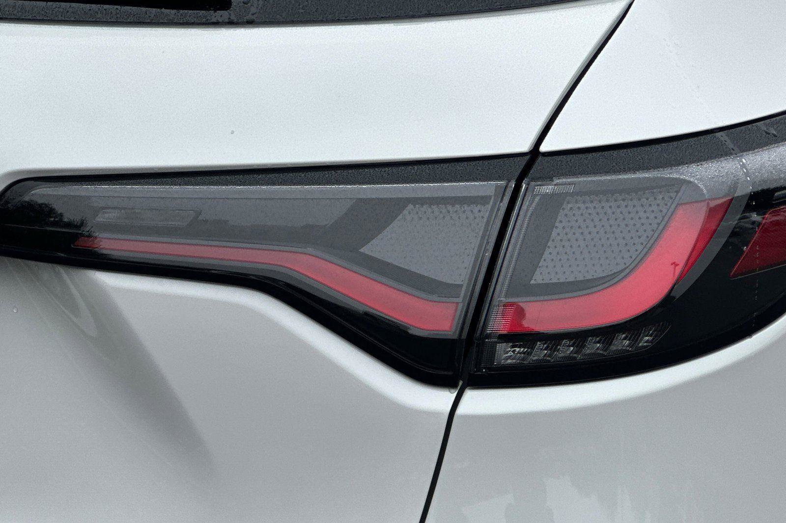 New 2026 Honda HR-V LX image 30