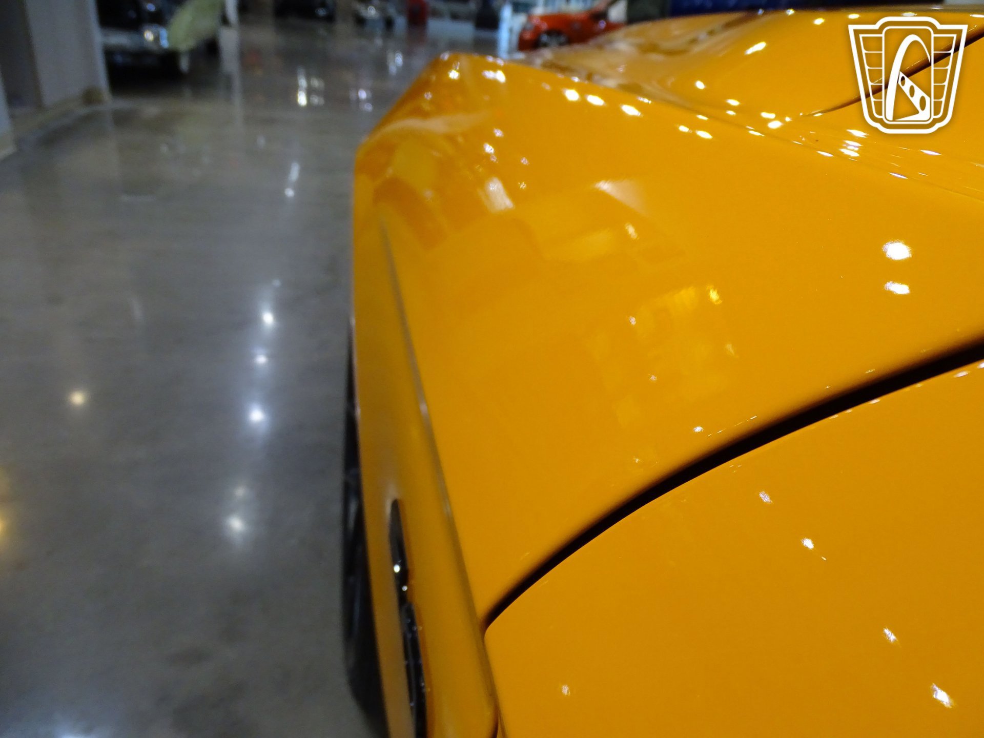 Used 2019 Ford Mustang GT Premium w/ Black Accent Package image 38