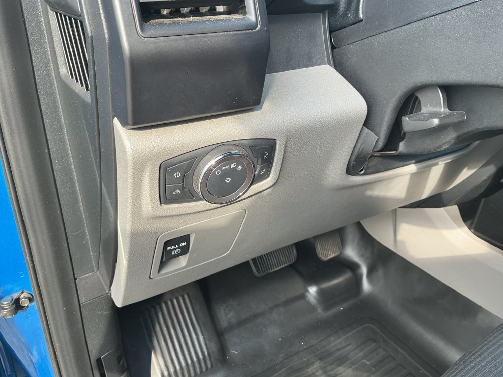 Used 2019 Ford F150 XL w/ Equipment Group 101A Mid AWD/4WD image 12