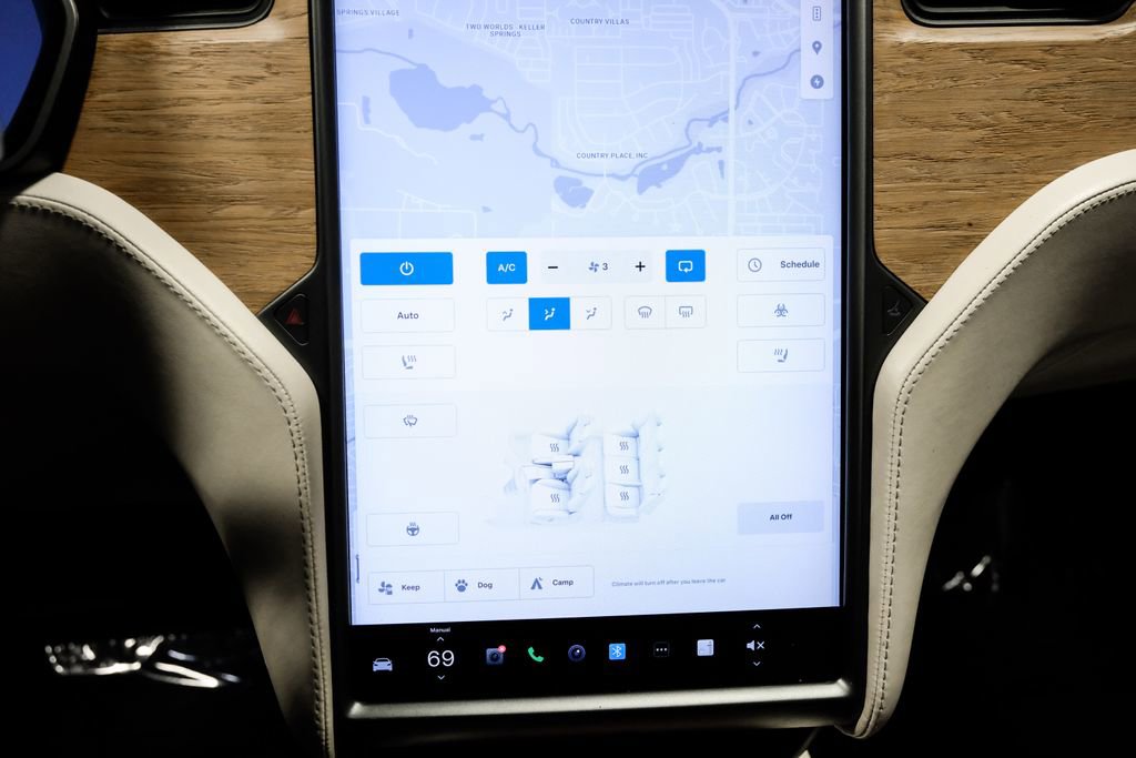 Used 2020 Tesla Model S Long Range image 21