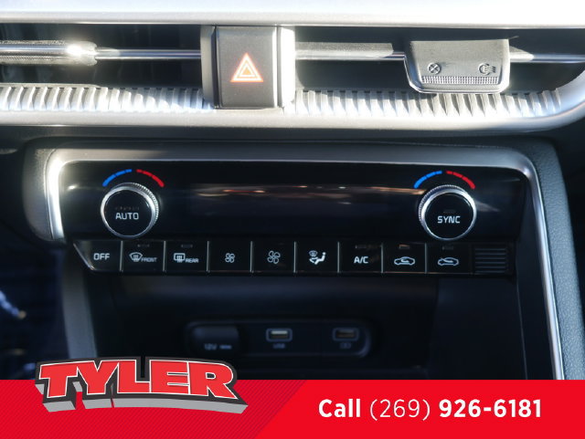 Used 2021 Kia K5 GT-Line AWD/4WD image 30