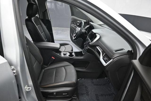 Used 2020 GMC Terrain SLT w/ Preferred Package FWD image 29