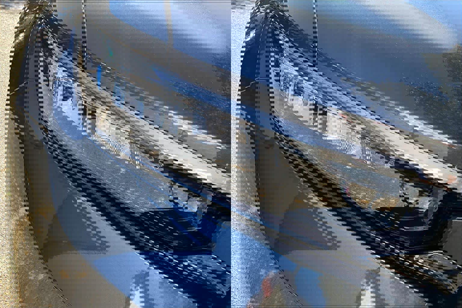 Used 2024 Jeep Grand Cherokee L Limited w/ Black Appearance Package image 27