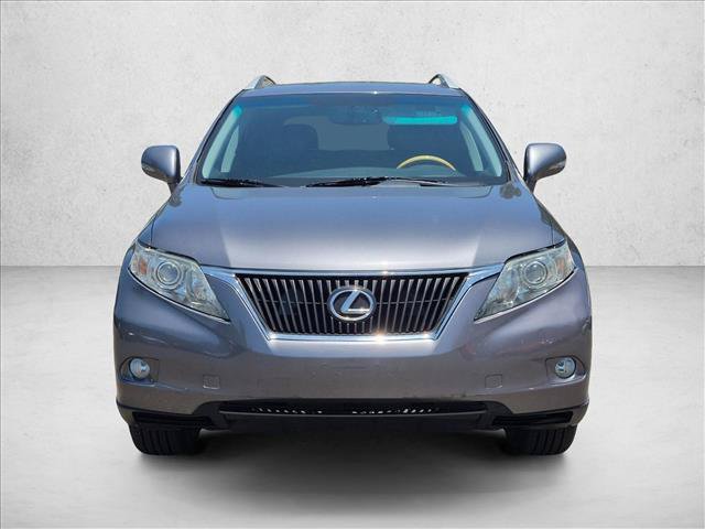 Used 2012 Lexus RX 350 AWD w/ Premium Pkg image 2