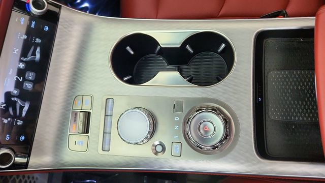 Used 2026 Genesis GV70 2.5T Sport Prestige image 49