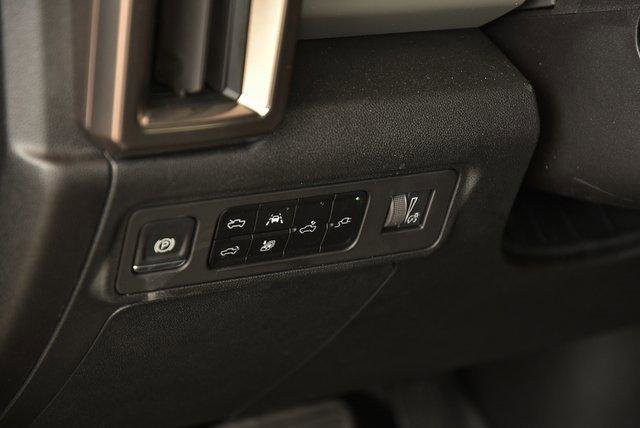 New 2025 GMC Hummer EV 3X image 25