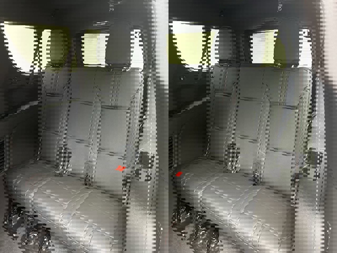 Certified 2024 Chevrolet Suburban RST w/ Luxury Package image 15