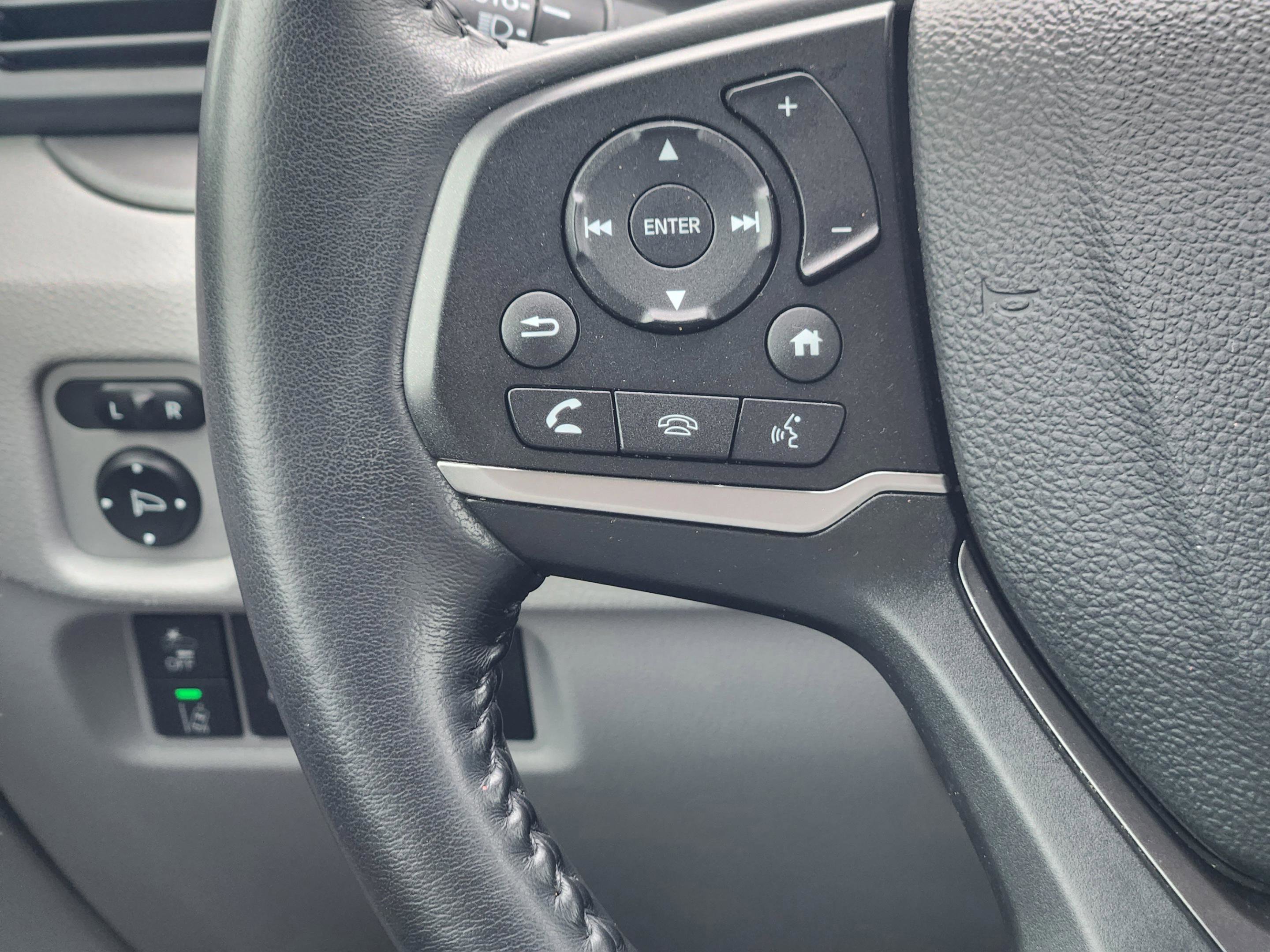 Used 2019 Honda Pilot EX-L image 28