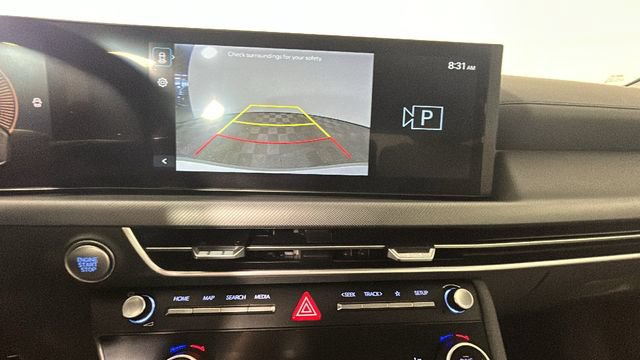 Certified 2026 Hyundai Sonata SEL AWD/4WD image 24