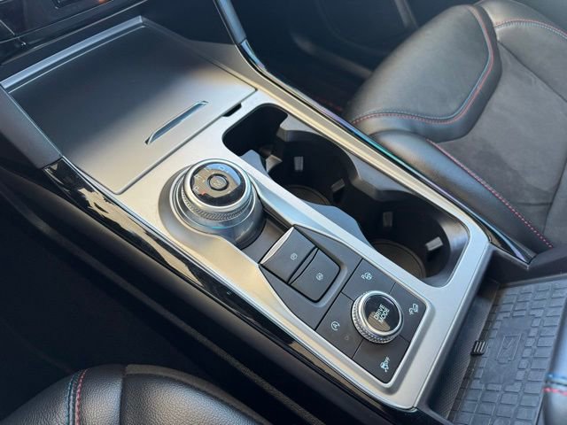 Used 2024 Ford Explorer ST w/ Equipment Group 401A image 13