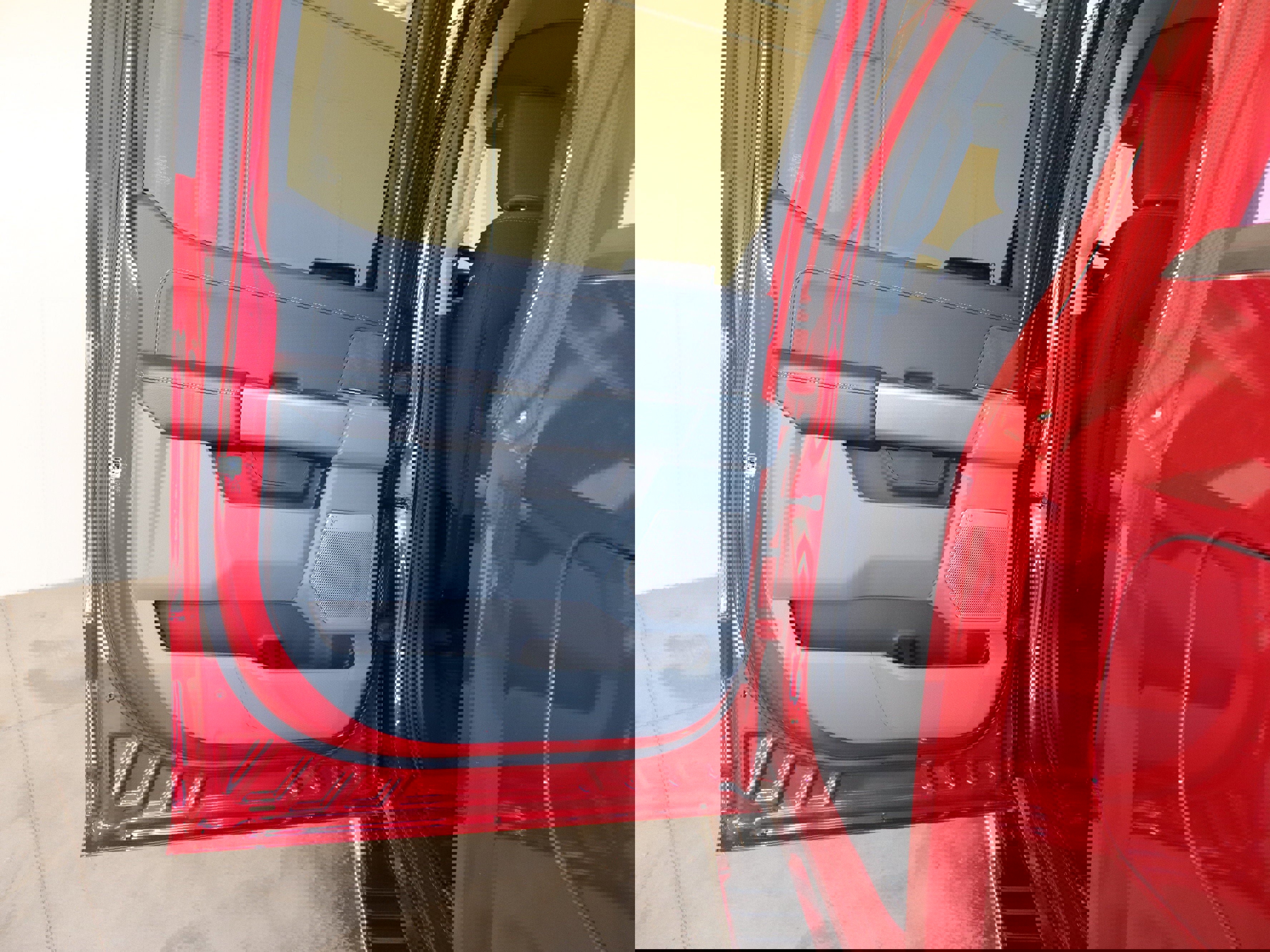 New 2025 Ford F150 XLT w/ Equipment Group 303A High image 39