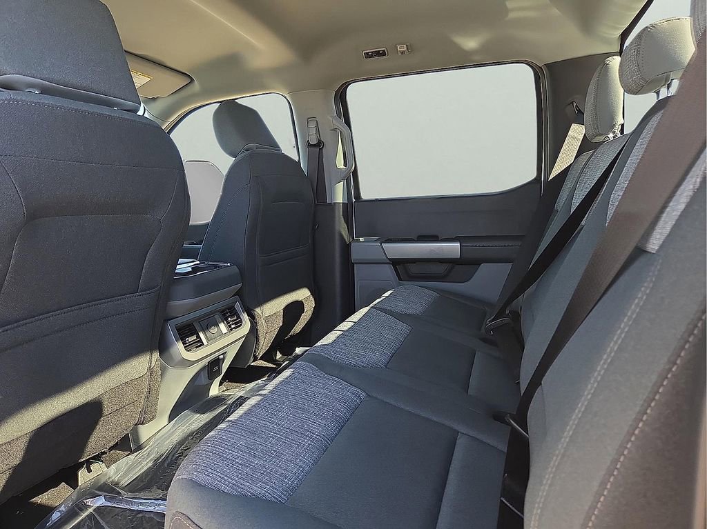 New 2026 Ford F350 XLT image 9