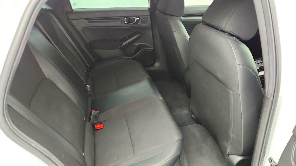 Used 2022 Honda Civic Sport image 22