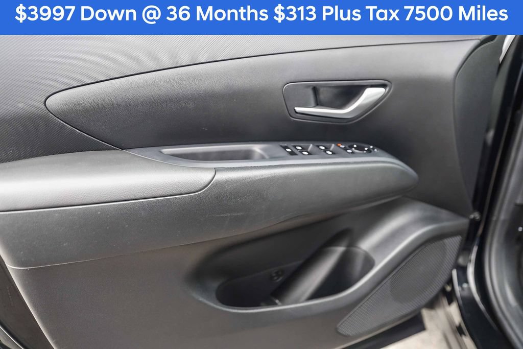 Certified 2026 Hyundai Santa Cruz SEL FWD image 20