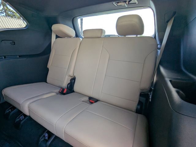 New 2026 Buick Enclave Preferred w/ Super Cruise Package FWD image 15
