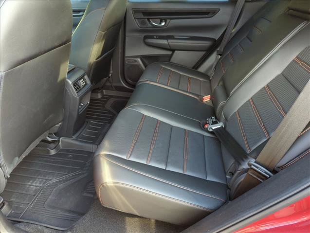 Certified 2026 Honda CR-V Sport-L image 19