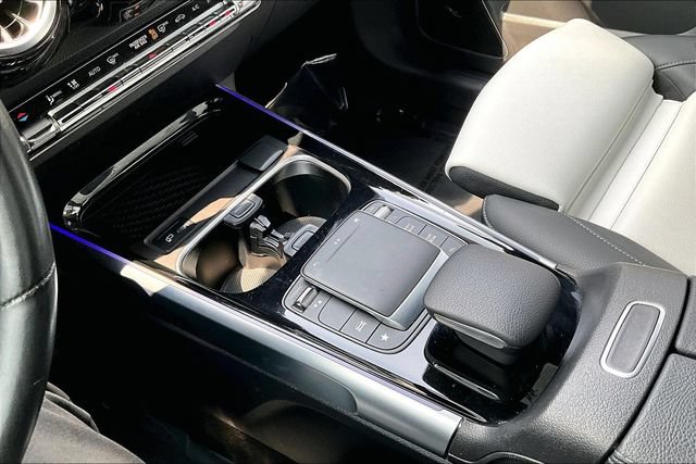 Certified 2023 Mercedes-Benz GLB 250 4MATIC w/ AMG Line image 13