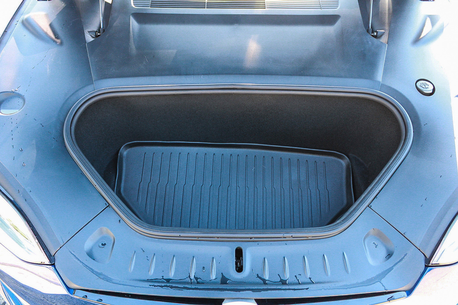 Used 2023 Tesla Model S Plaid AWD/4WD image 26