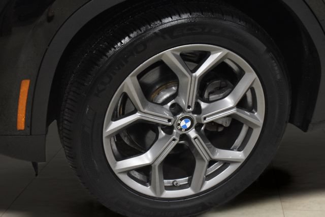 Used 2024 BMW X3 xDrive30i AWD/4WD image 40