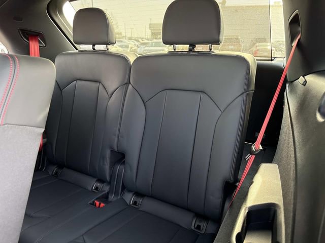 New 2026 Audi Q7 3.0T Prestige AWD/4WD image 24