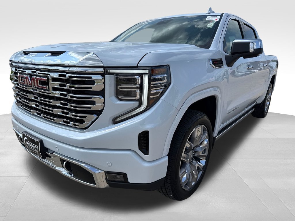 New 2026 GMC Sierra 1500 Denali AWD/4WD image 5