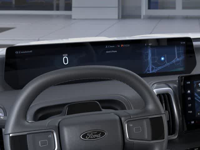 New 2026 Ford Expedition Platinum w/ Stealth Appearance Package AWD/4WD image 13