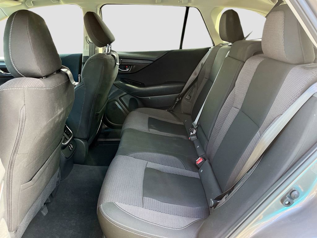 Used 2024 Subaru Outback Premium image 23